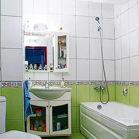 Delux 2Bdr Apartments Regina Fashion In Nicky House, Balchik