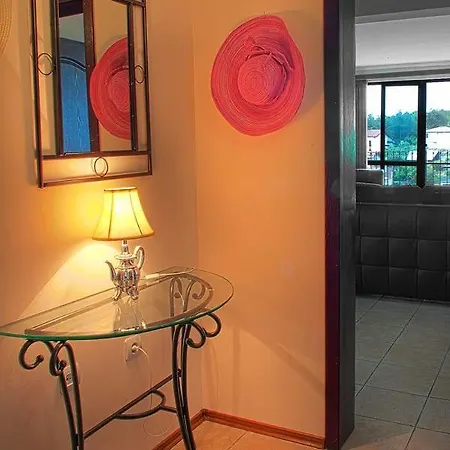 Delux 2Bdr Apartments Regina Fashion In Nicky House, Balchik