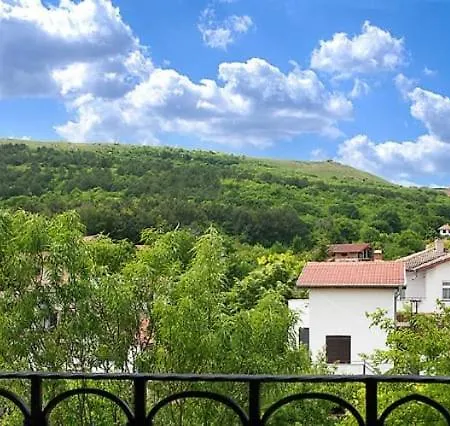 Delux 2Bdr Apartments Regina Fashion In Nicky House, Balchik * Balchik