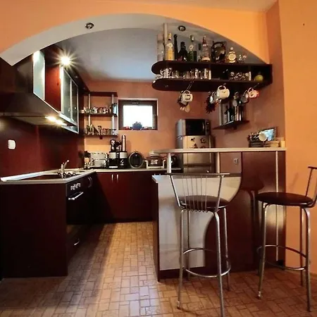 Delux 2Bdr Apartments Regina Fashion In Nicky House, Balchik *