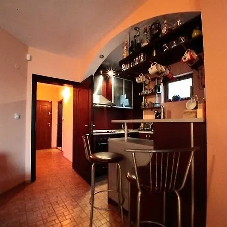 Appartamento Delux 2Bdr Apartments Regina Fashion In Nicky House, Balchik Balchik