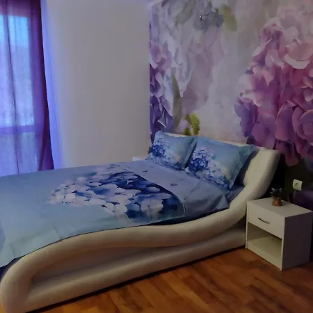 Delux 2Bdr Apartments Regina Fashion In Nicky House, Balchik Appartamento