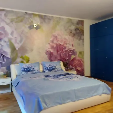 Delux 2Bdr Apartments Regina Fashion In Nicky House, Balchik Appartamento *