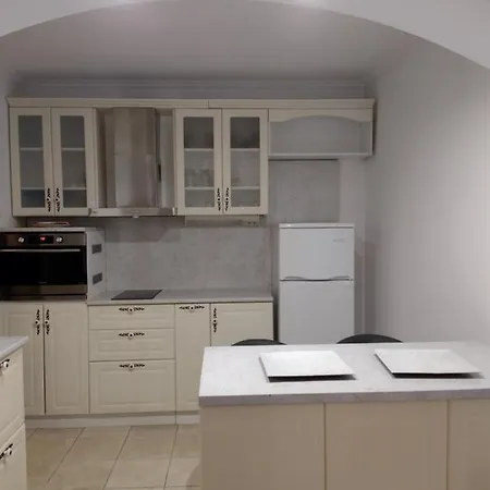 Delux 2Bdr Apartments Regina Fashion In Nicky House, Balchik