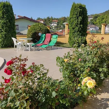 Appartamento Delux 2Bdr Apartments Regina Fashion In Nicky House, Balchik