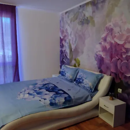 Delux 2Bdr Apartments Regina Fashion In Nicky House, Balchik Appartamento *