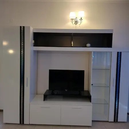 Delux 2Bdr Apartments Regina Fashion In Nicky House, Balchik Appartamento Balchik