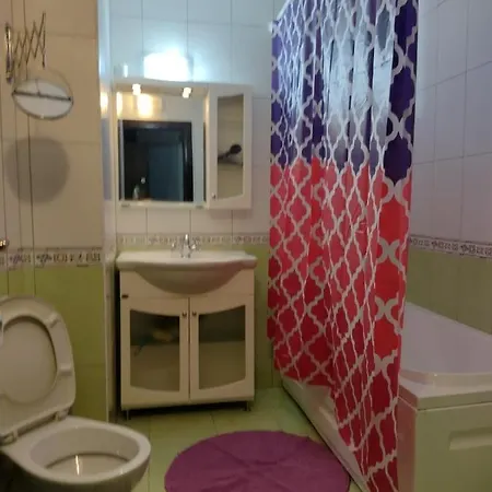 Delux 2Bdr Apartments Regina Fashion In Nicky House, Balchik Appartamento Balchik