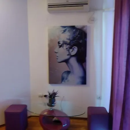 Delux 2Bdr Apartments Regina Fashion In Nicky House, Balchik *
