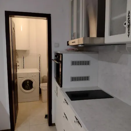 Appartamento Delux 2Bdr Apartments Regina Fashion In Nicky House, Balchik
