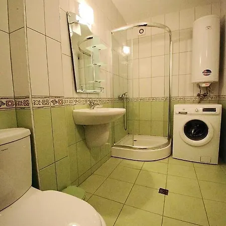 Delux 2Bdr Apartments Regina Fashion In Nicky House, Balchik Apartament