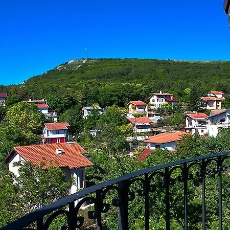 Apartament Delux 2Bdr Apartments Regina Fashion In Nicky House, Balchik *