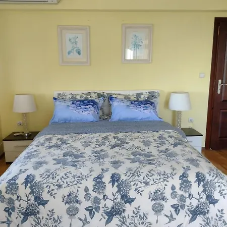 Delux 2Bdr Apartments Regina Fashion In Nicky House, Balchik Apartament