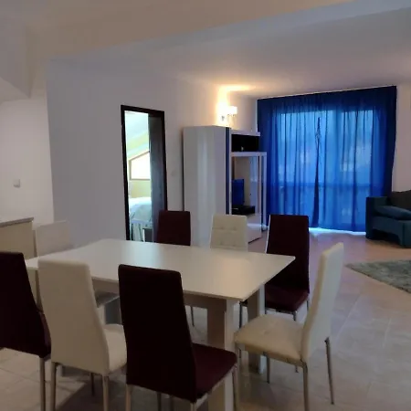 Delux 2Bdr Apartments Regina Fashion In Nicky House, Balchik *