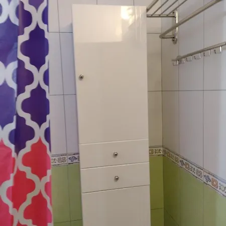 Delux 2Bdr Apartments Regina Fashion In Nicky House, Balchik Apartament *
